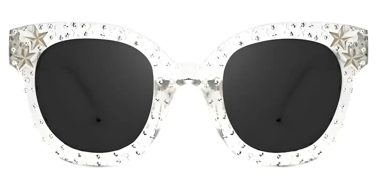 Mancha Crystal-T Glasses 0