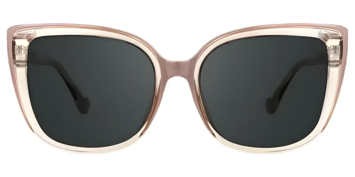 Sanchez Brown-T Glasses 0