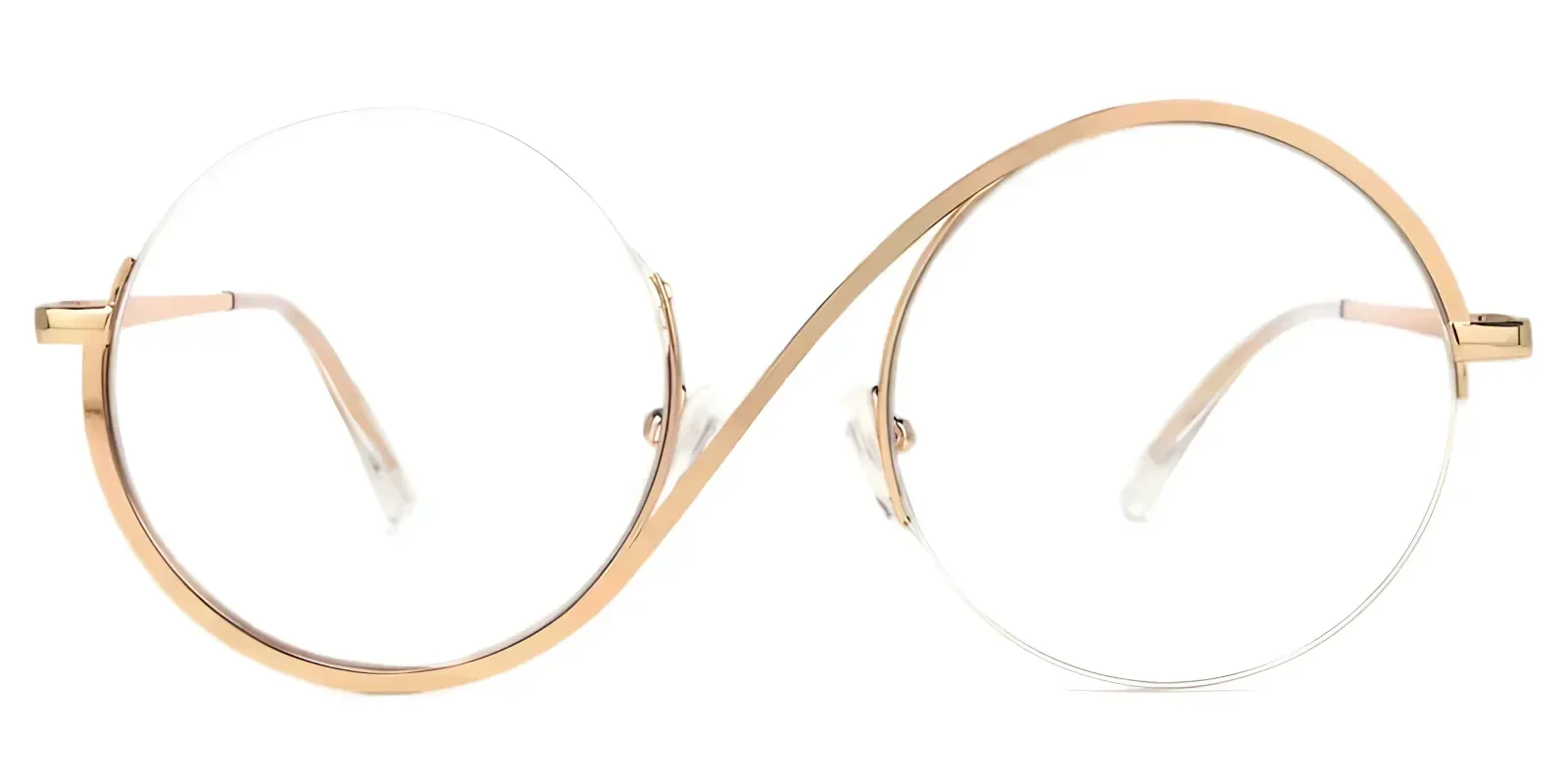 Abetzi Gold glasses 1