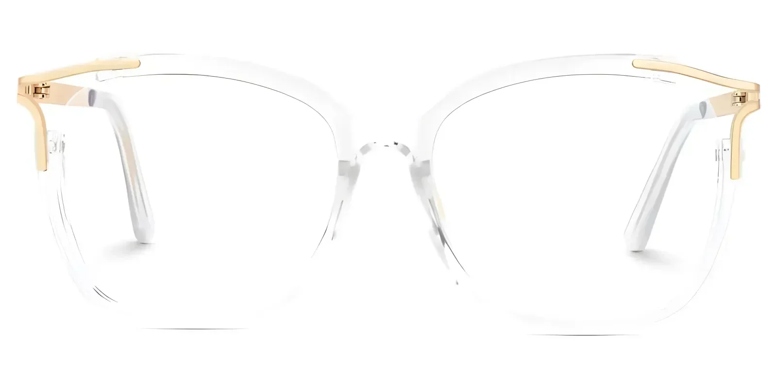 Rhea Crystal glasses 1