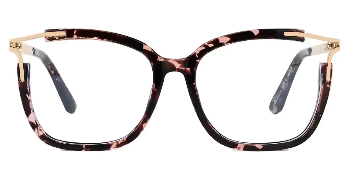 Rhea Tortoise Glasses 0