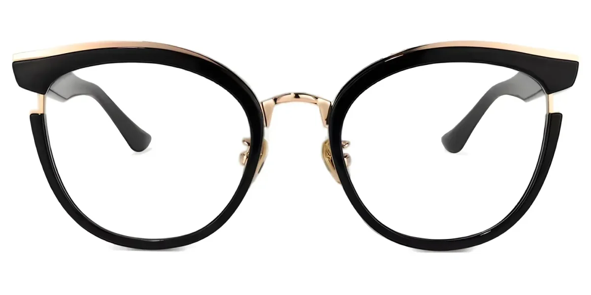 Drusilla Black Glasses 0