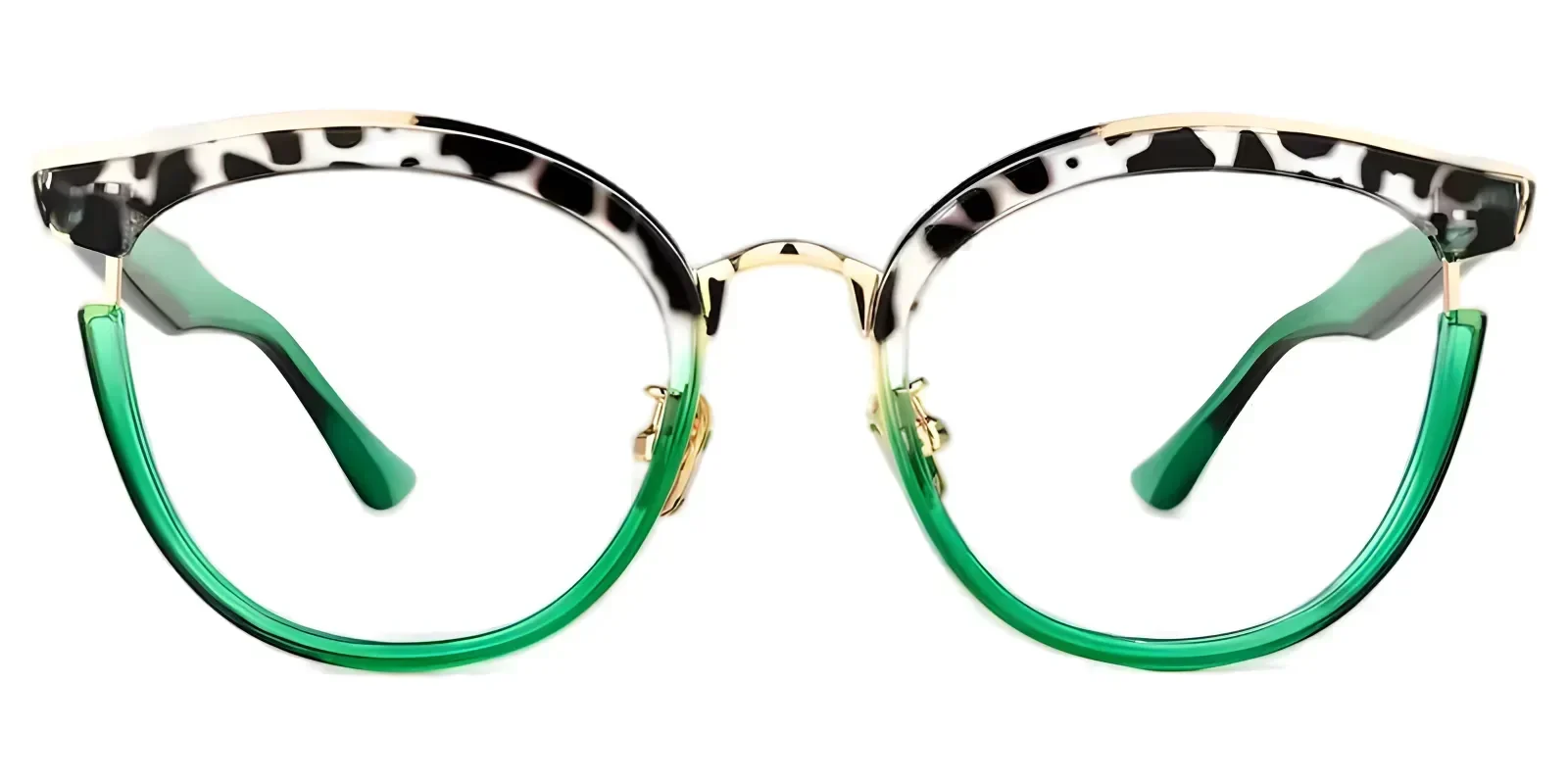 Drusilla Two-Tone glasses 1