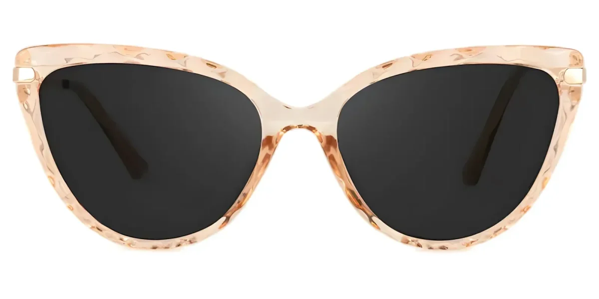 Declan Champagne-T Glasses 0