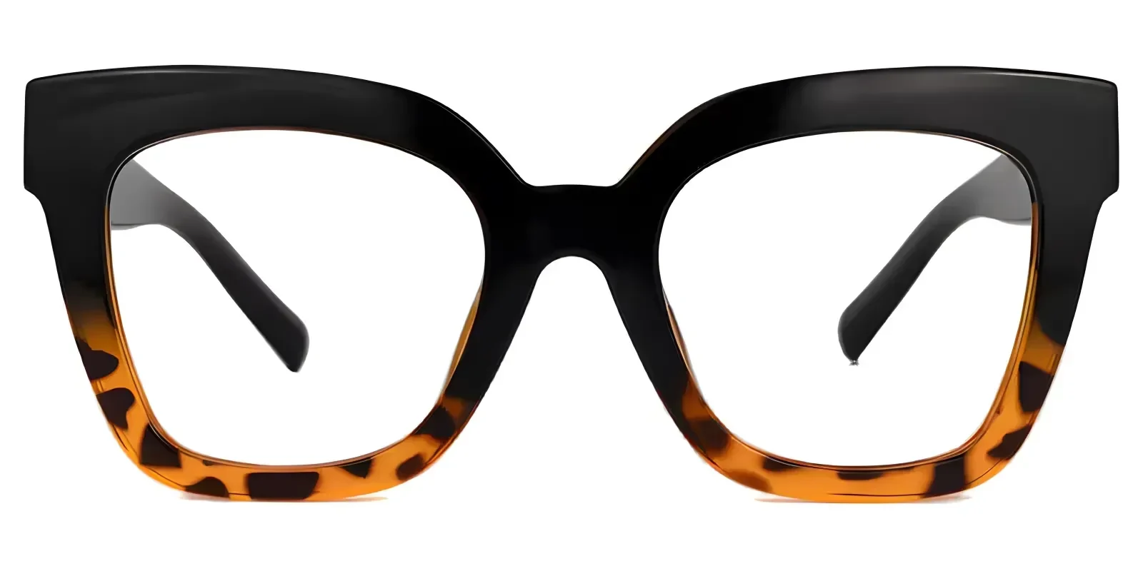 Elektra Two-Tone glasses 1