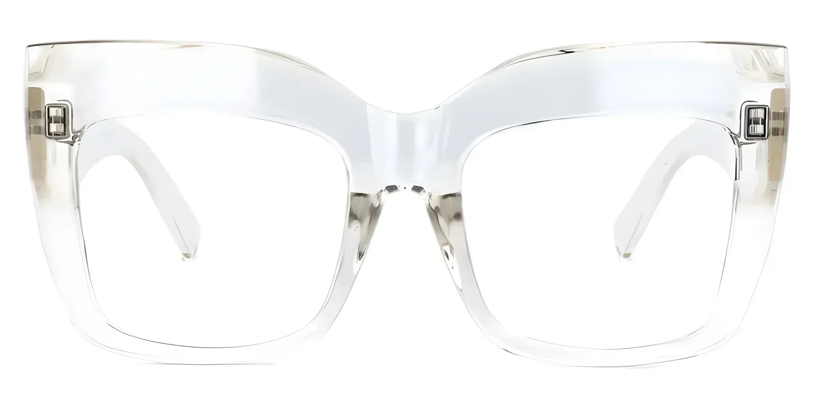 Retro Crystal glasses 1