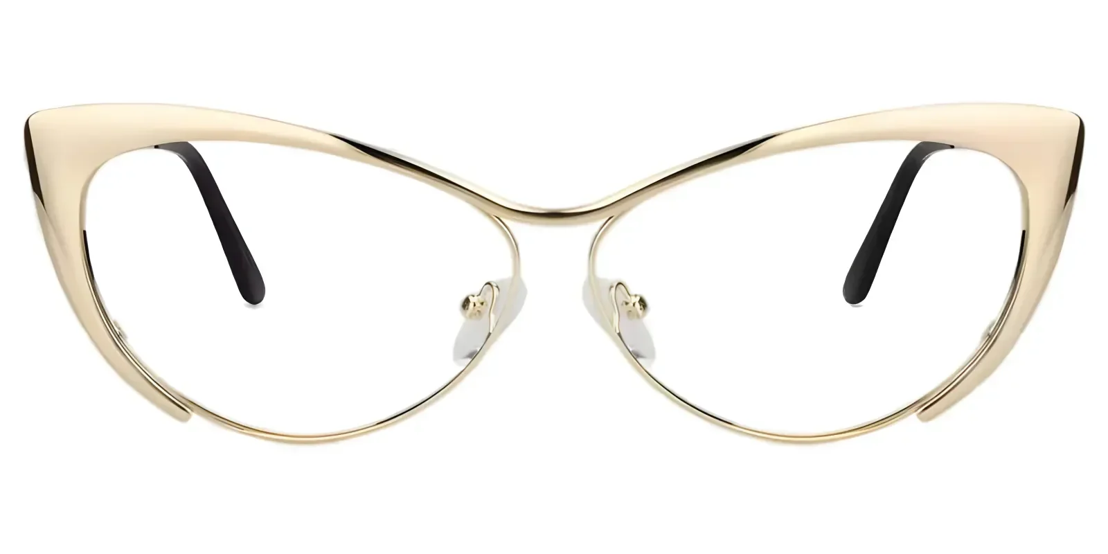 Sydney Gold glasses 1