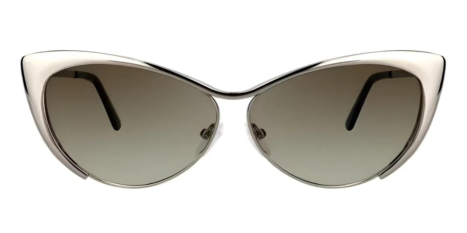 Sydney Silver-T glasses 1