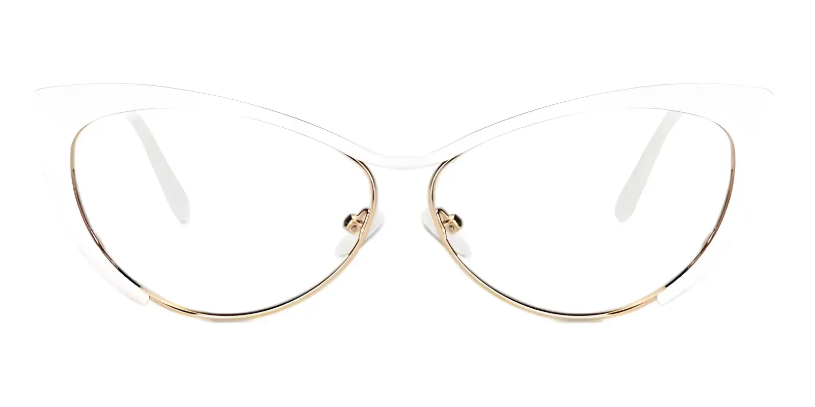 Sydney White glasses 1