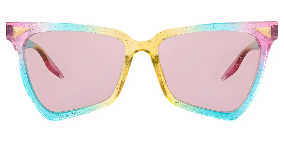 Minnie Rainbow-T Glasses 0