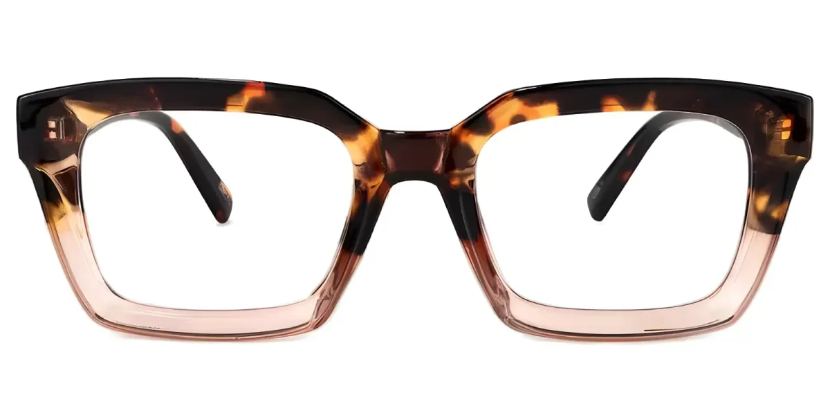 Emmie Tortoise Glasses 0