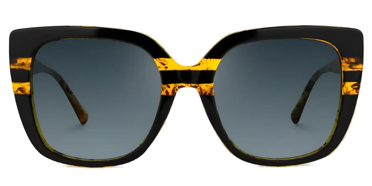 Undra Tortoise-T Glasses 0