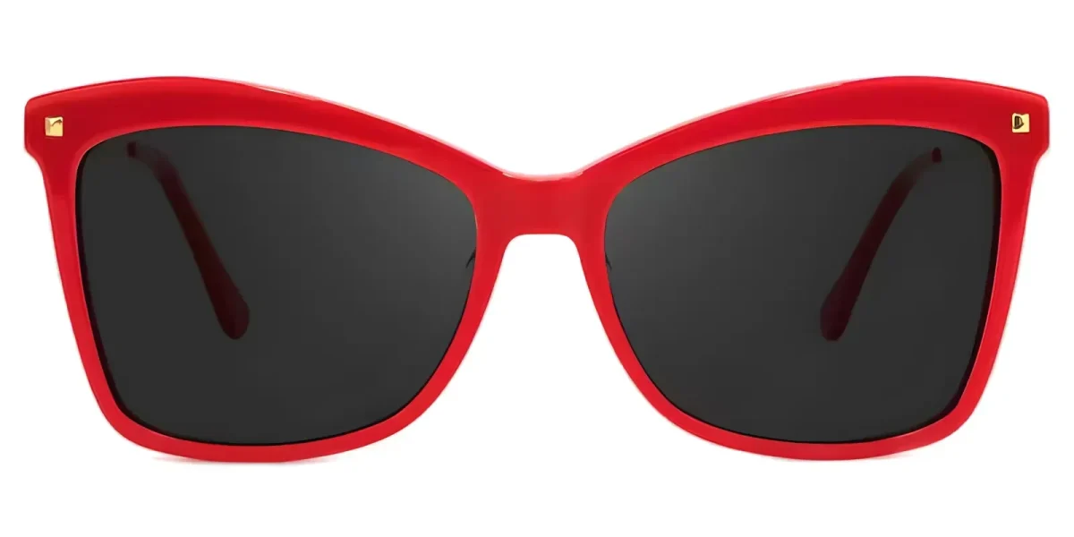 Naila Red-T Glasses 0
