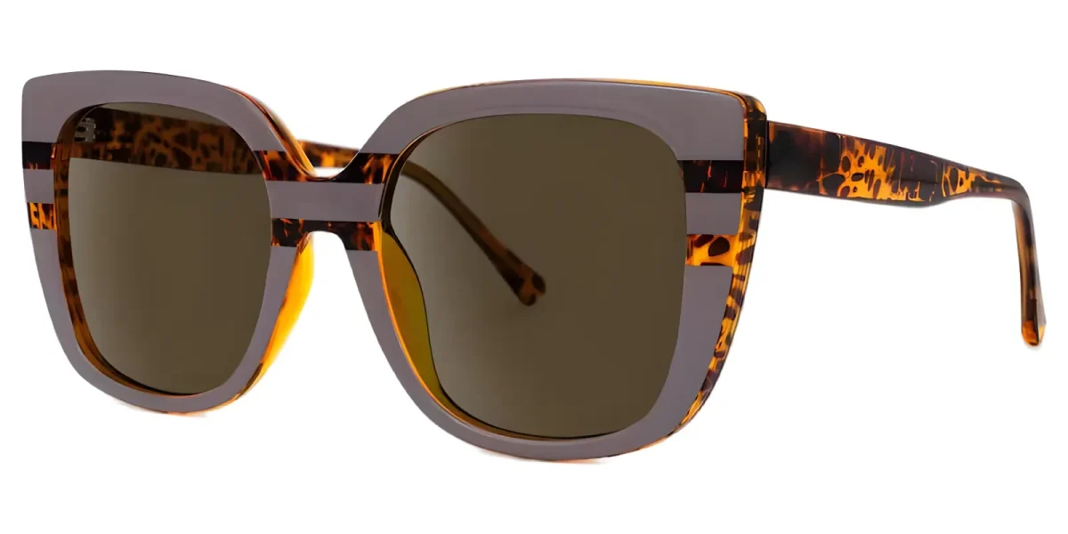 Undra Mauve-T Glasses 1