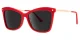 Naila Red-T Glasses 1