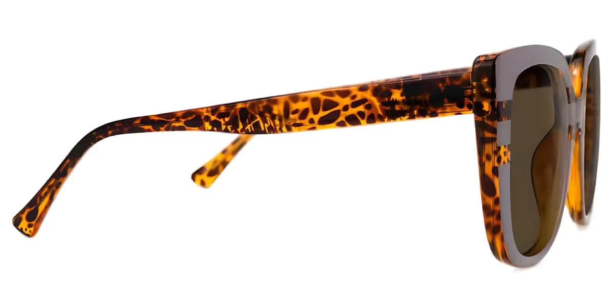 Undra Mauve-T Glasses 2