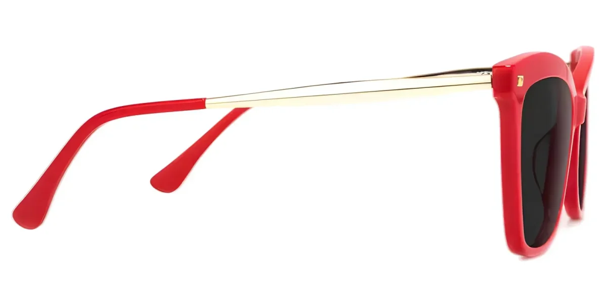 Naila Red-T Glasses 2