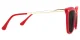 Naila Red-T Glasses 2