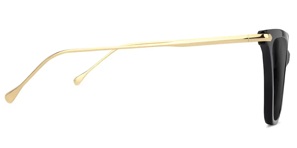 Annie Black-T Glasses 2