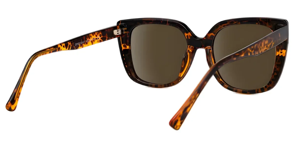 Undra Mauve-T Glasses 3