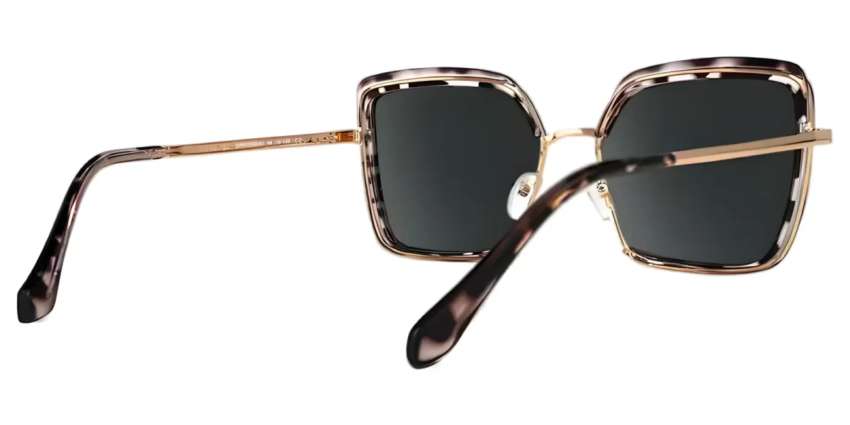 Hilary Tortoise-T Glasses 3