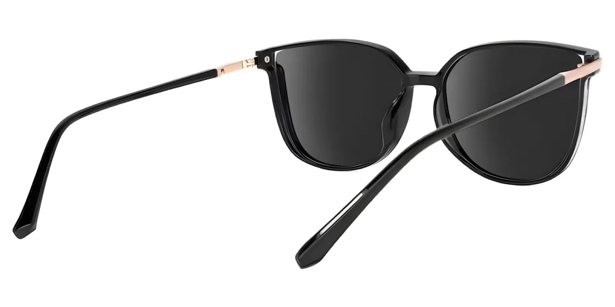 Fredia Black-T Glasses 3