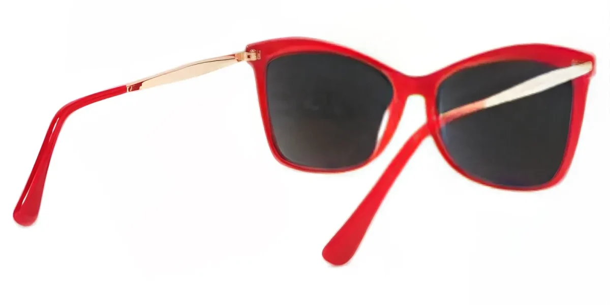Naila Red-T Glasses 3
