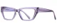PF2155 Purple Glasses 1
