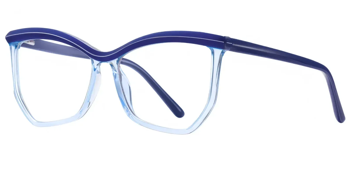 PF2161 Blue Glasses 1