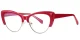 PF2178 Red-Gold Glasses 1