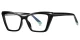 PF2151 Black Glasses 1