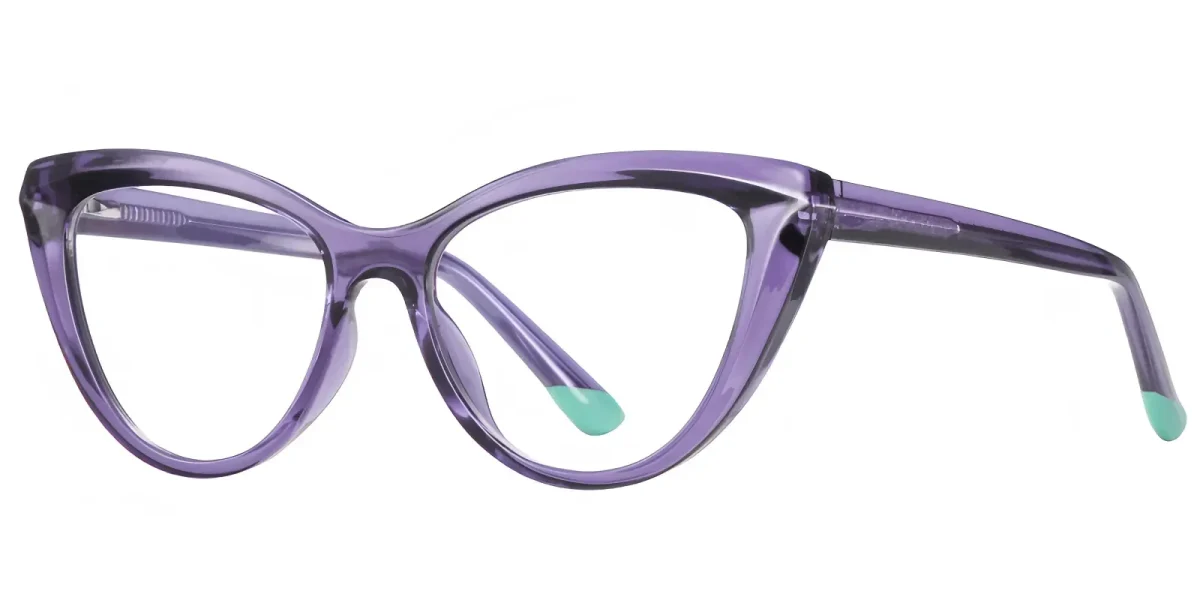 PF2152 Purple Glasses 1