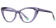PF2152 Purple Glasses 1