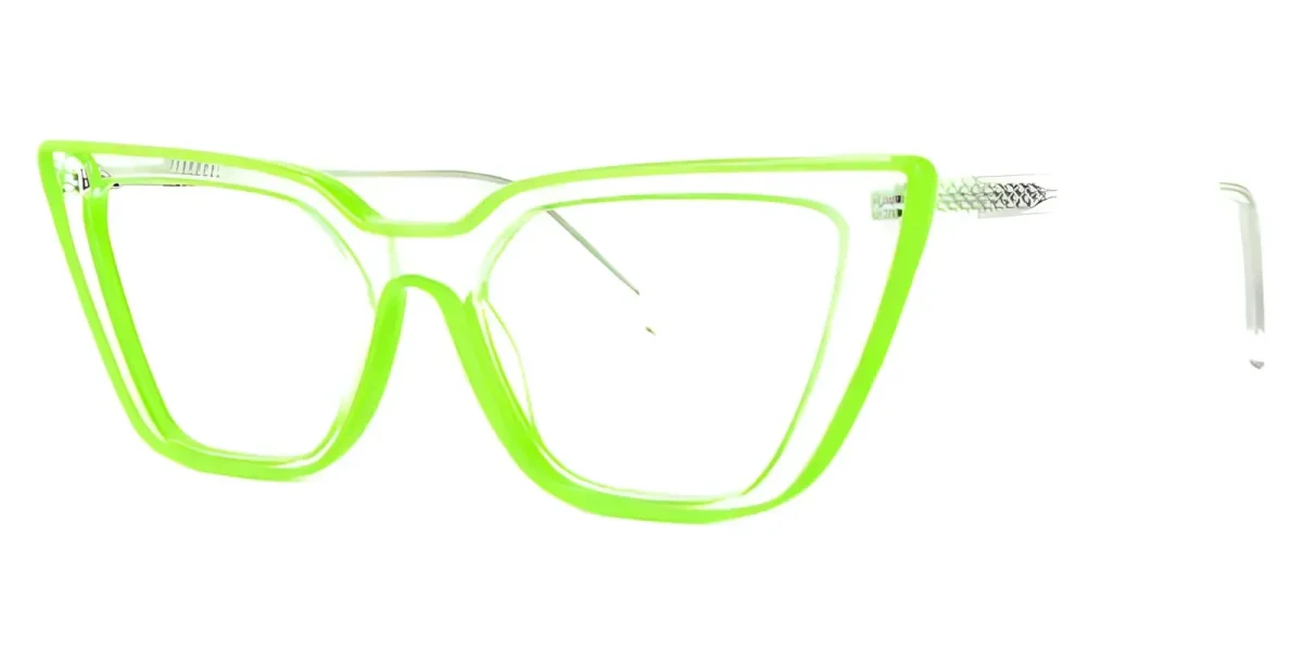 Tacita Green Glasses 1