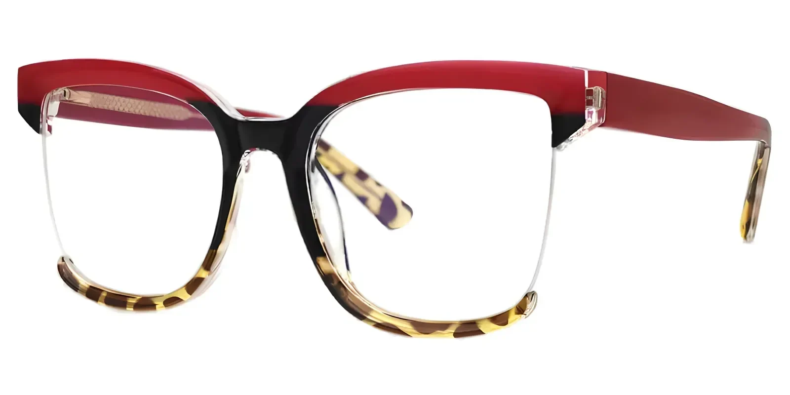 Zuzanna Multicolor glasses 2