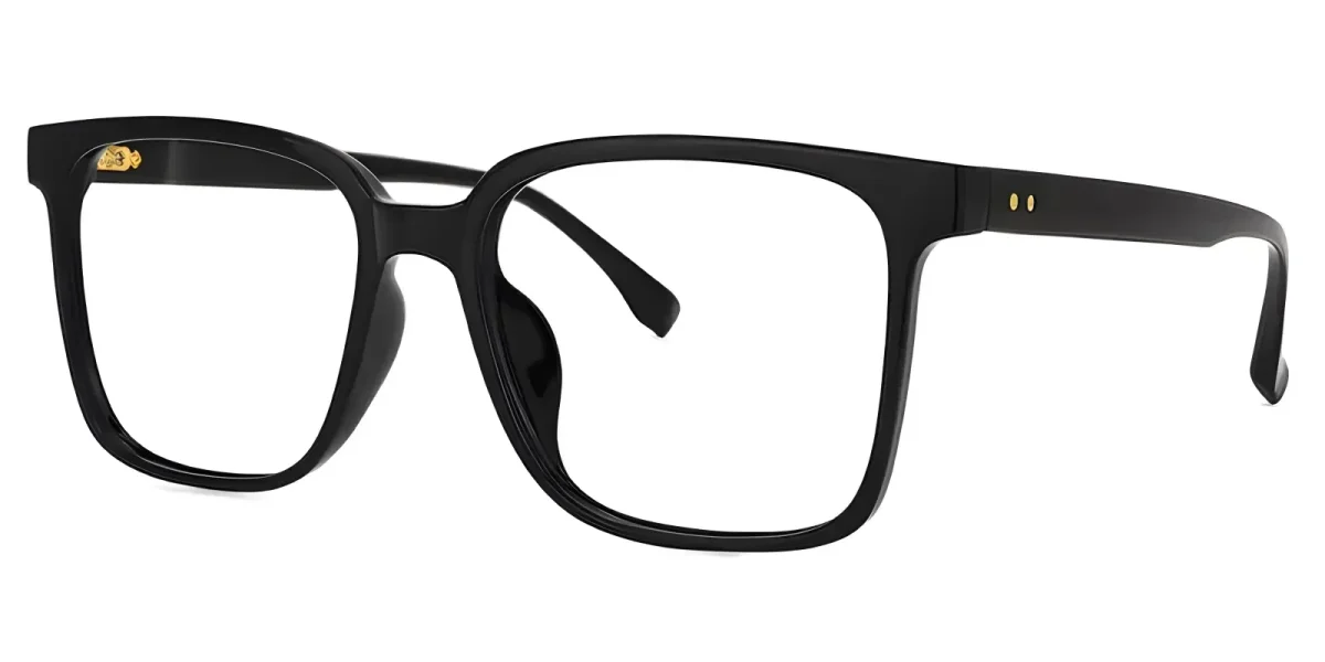 Sofija Black Glasses 1