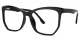 Ainslie Black Glasses 1