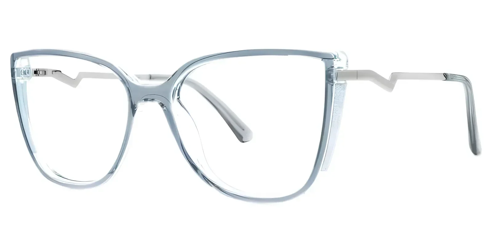 Eleni Blue glasses 2