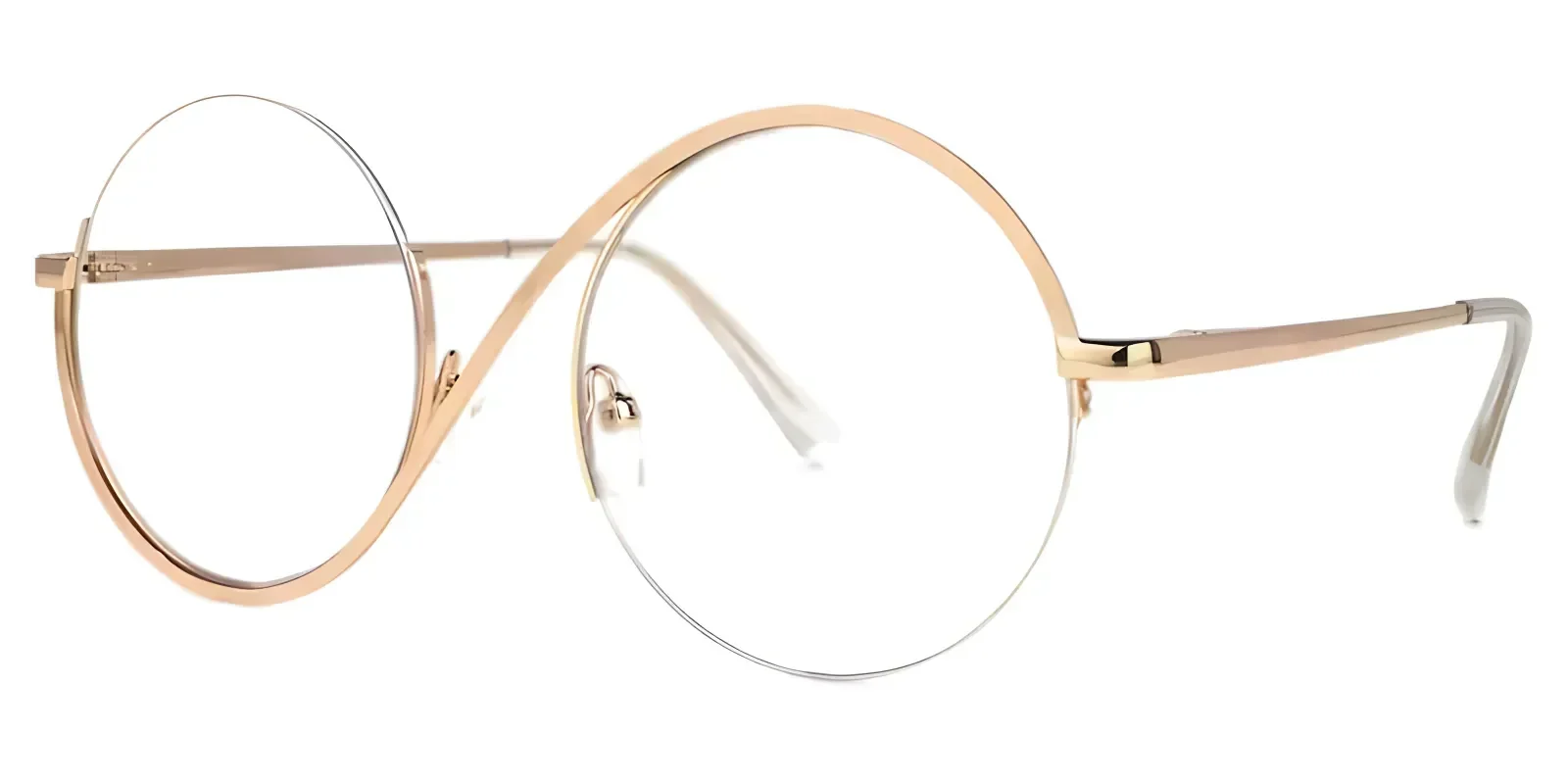 Abetzi Gold glasses 2