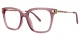 Terrie Pink Glasses 1