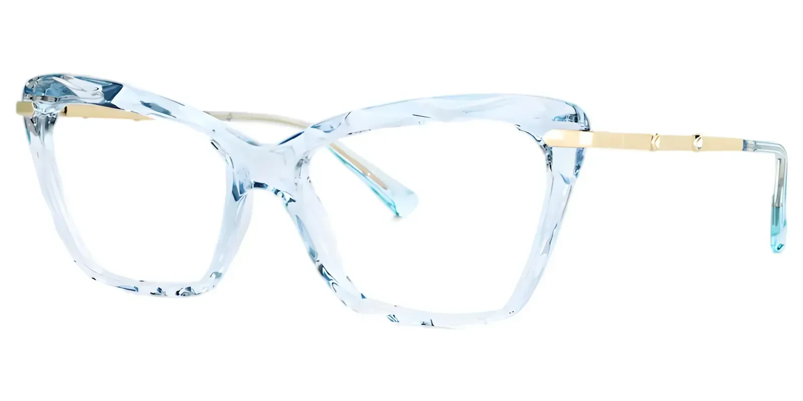 Libby Light-Blue glasses 2