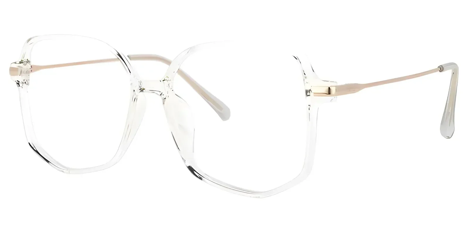 Veromca Crystal glasses 2