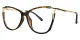 Bessie Tortoise Glasses 1