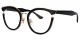 Drusilla Black Glasses 1