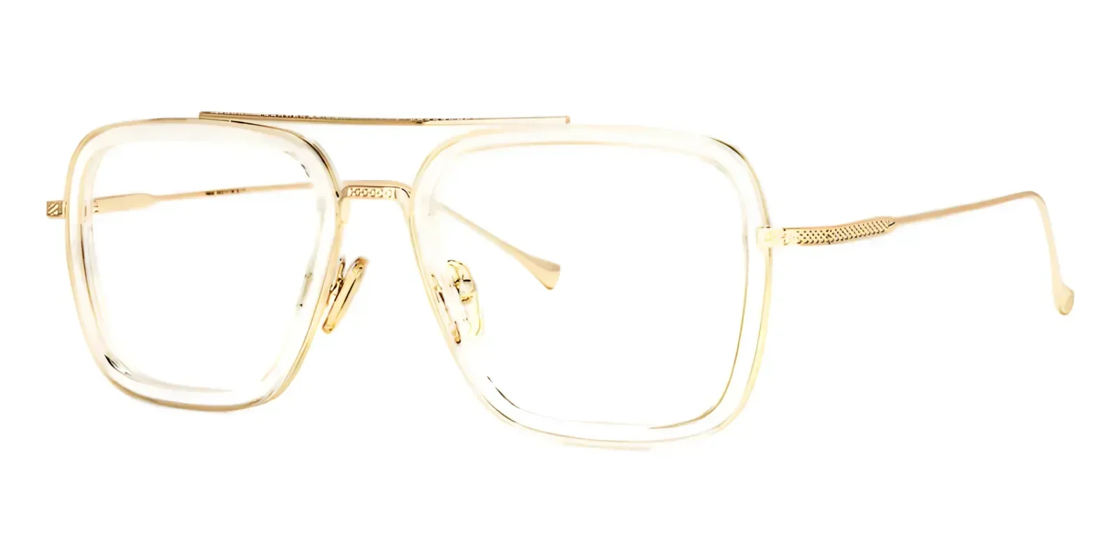 Annabelle Crystal glasses 2