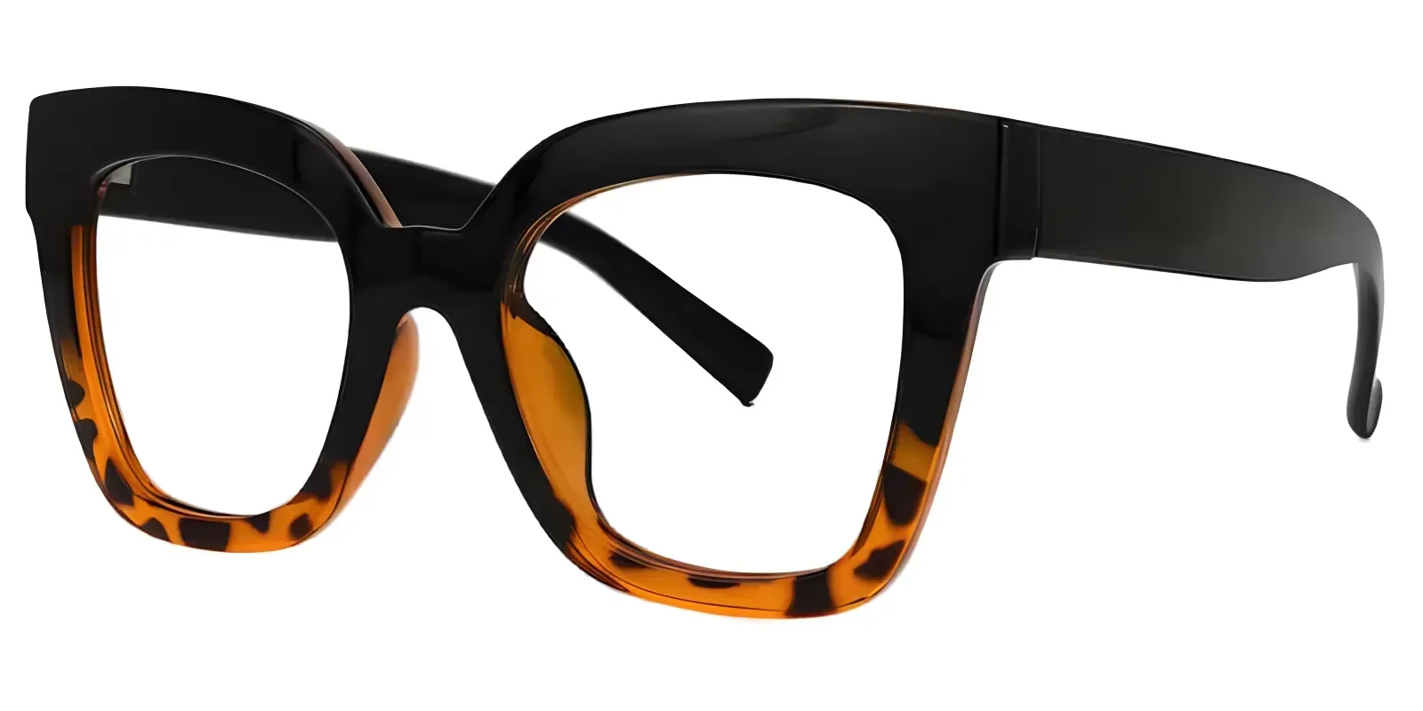 Elektra Two-Tone glasses 2