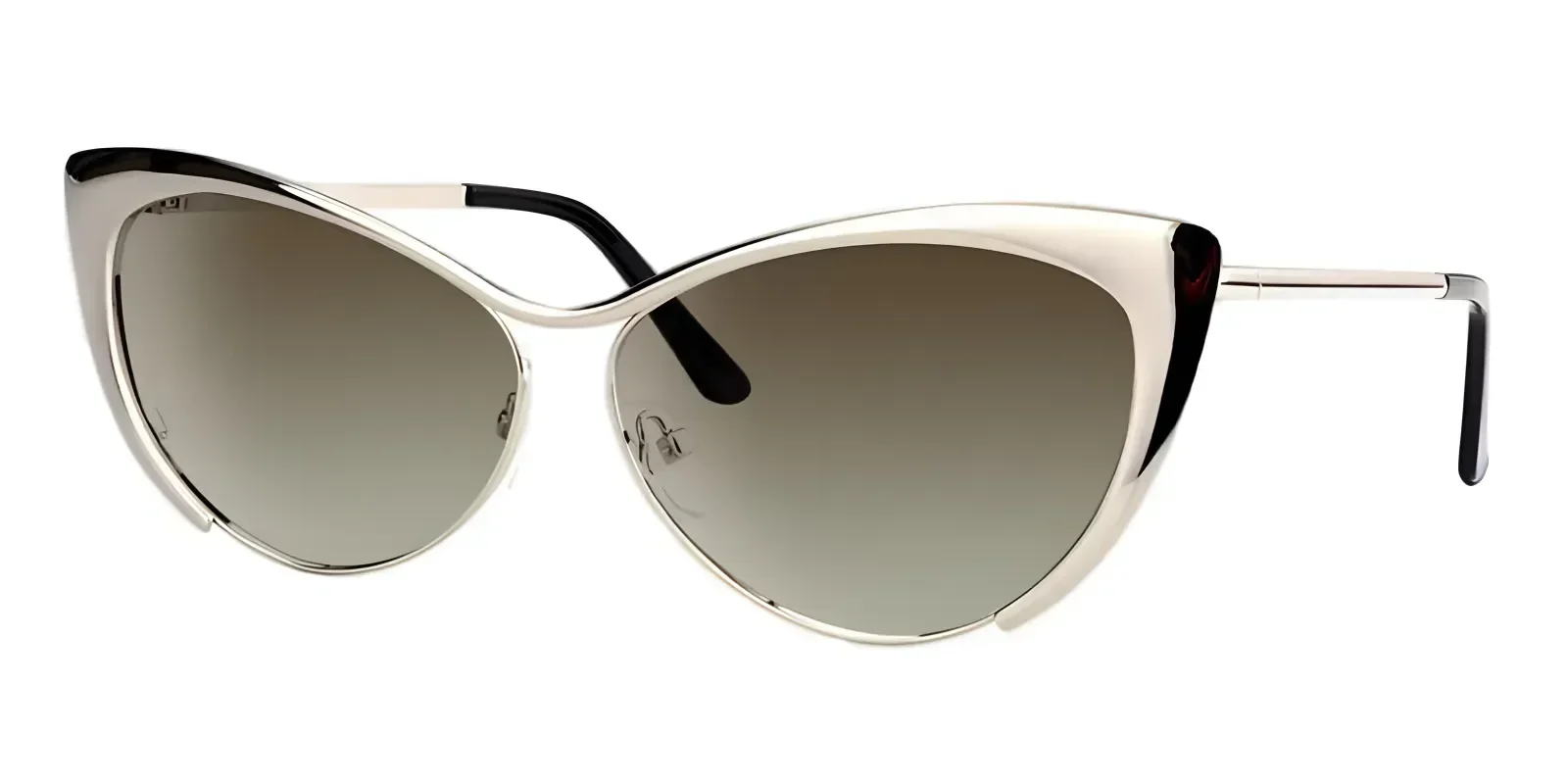 Sydney Silver-T glasses 2