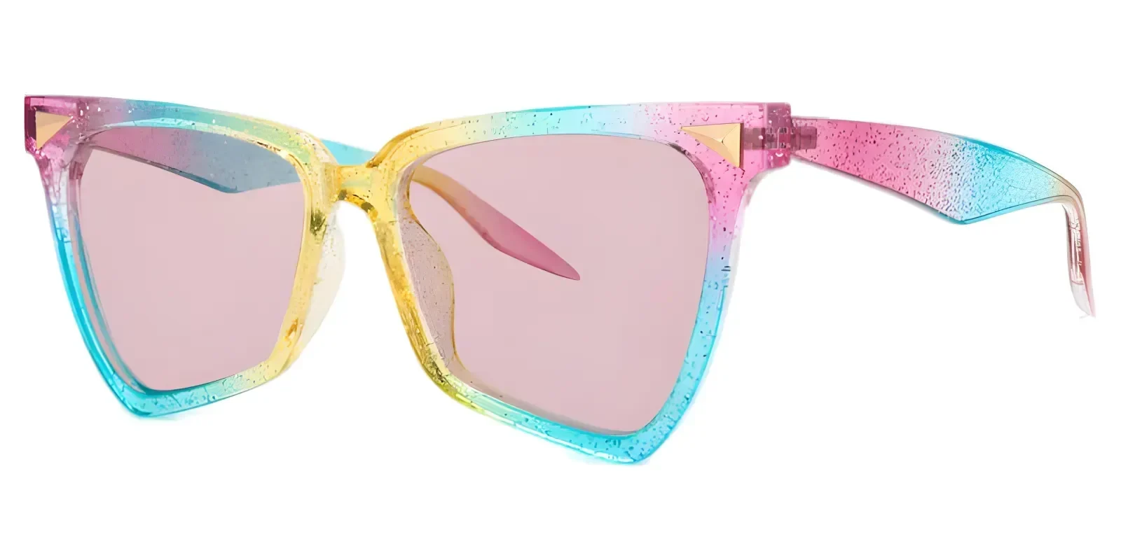 Minnie Rainbow-T glasses 2