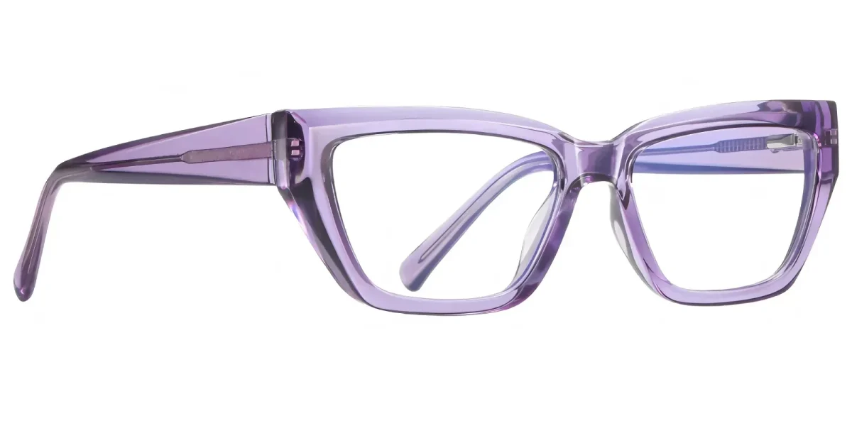 PF2155 Purple Glasses 2