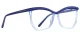 PF2161 Blue Glasses 2